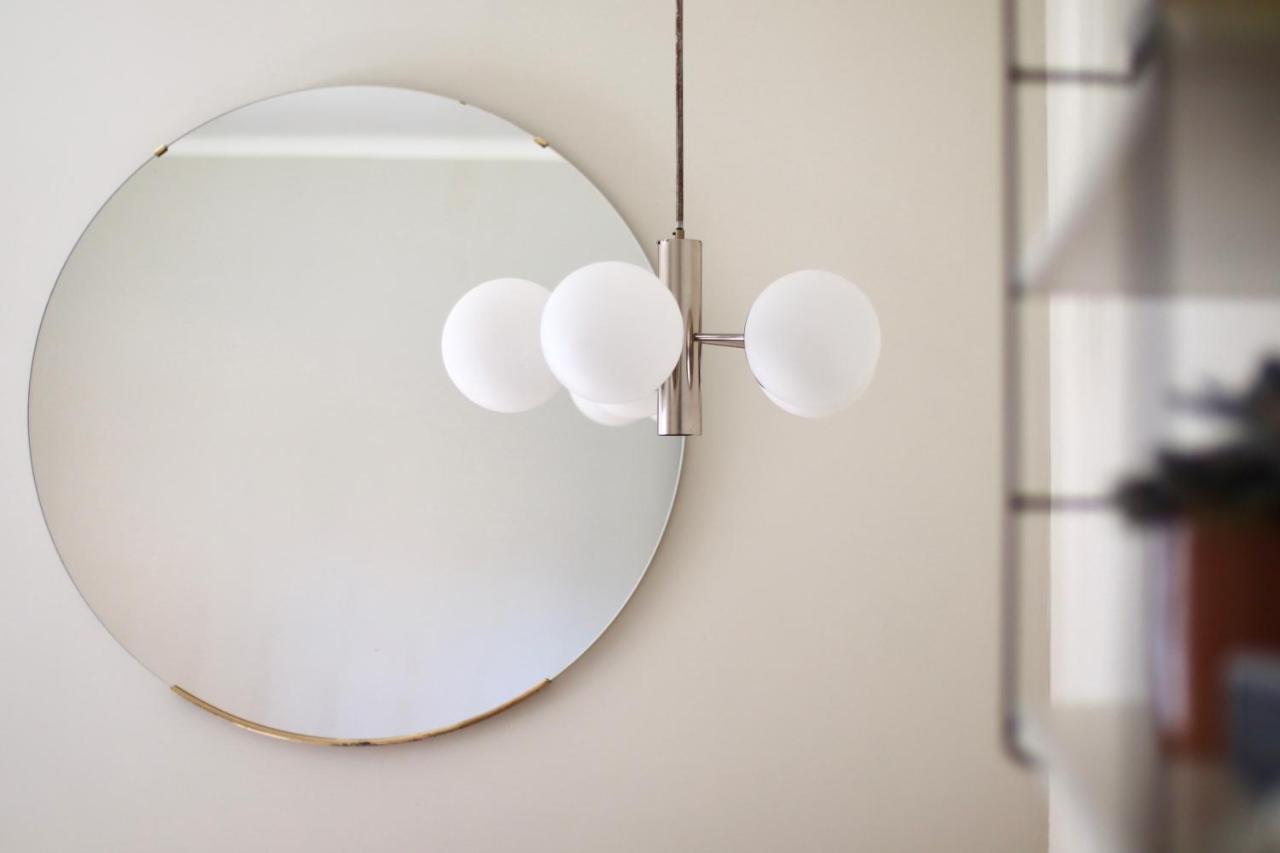Ferienwohnung 60Er Jahre Design Apartment - 65Qm Fewo Im Zittauer Gebirge - Familienfreundliche Unterkunft Am Bergfuss Zum Toepfer Olbersdorf Dış mekan fotoğraf