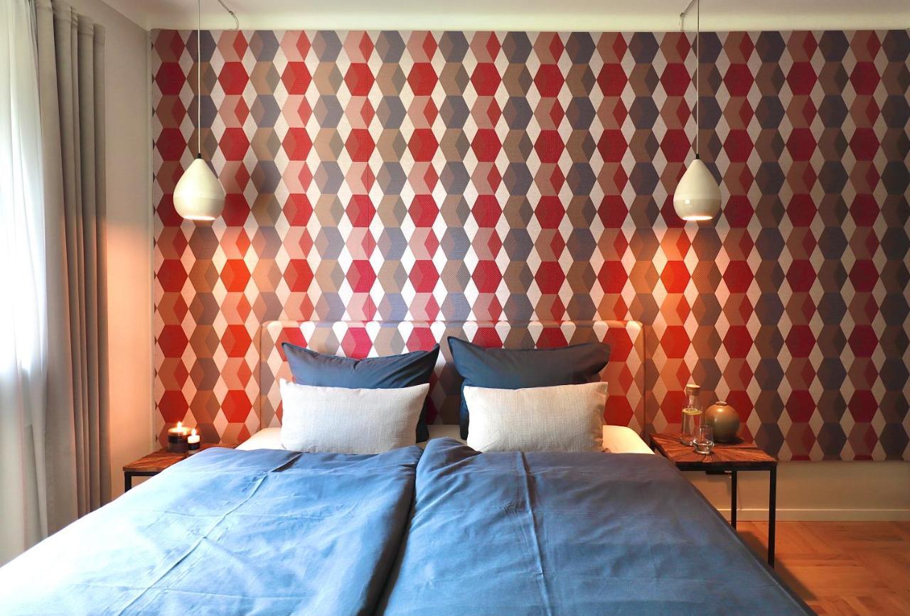Ferienwohnung 60Er Jahre Design Apartment - 65Qm Fewo Im Zittauer Gebirge - Familienfreundliche Unterkunft Am Bergfuss Zum Toepfer Olbersdorf Dış mekan fotoğraf